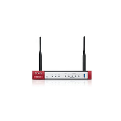 Router ZyXEL USGFLEX100AX-EU0101F 