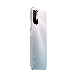 Xiaomi Redmi Note 10 - 6/128 Go- argent