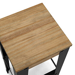 Tabouret