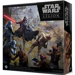 Games workshop Jeu Star Wars Legion 