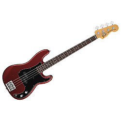 Nate Mendel P Bass Fender 