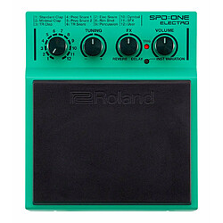 SPD::ONE ELECTRO SPD-1E Roland