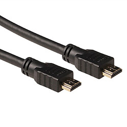 Diverse HDMI AM - HDMI AM 4K 60HZ 5M 