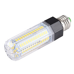 Wewoo Ampoule blanc E27 16W 144 LED SMD 5730 à économie d'énergie, AC 110-265V chaud
