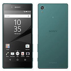 Sony Xperia Z5 32Go vert débloqué 