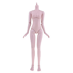 Corps de poupée fille nue Poupée Nue Pour 1/3 Poupées Bjd Accessoire Enfant Cadeau