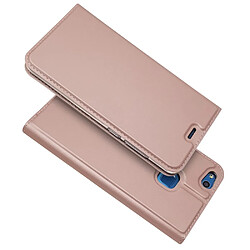 Etui en PU pour Huawei P10 Lite