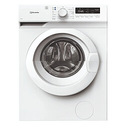 Lave-linge hublot 6kg 1200 tours/min - LFV362W - VEDETTE 