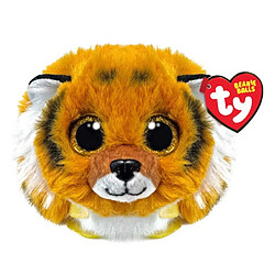 Ty Puffies Clawsby le tigre peluche