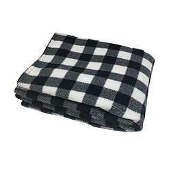 Wewoo 145 x 100 cm couverture de chauffage de voiture hiver chauffée 12V réseau économe en énergie chauffante automatique électrique pour température constante