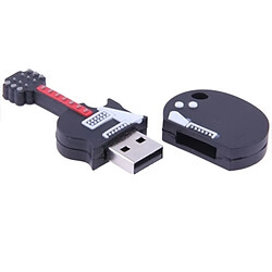 Acheter Wewoo Clé USB Disque Flash USB de forme de guitare de 8 Go