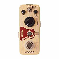 WoodVerb Mooer