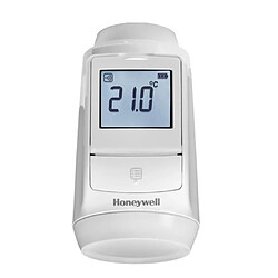 HONEYWELL EVOHOME THERMOSTAT MULTIZONE CONNECTÉ AVEC RELAIS DE COMMAND