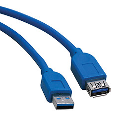 Tripp Lite U324-006 USB cable