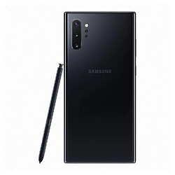 Acheter Samsung Galaxy Note 10 Plus 5G 256GB Noir N976