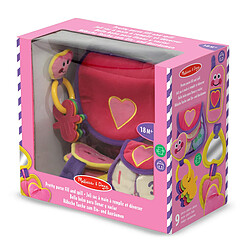 Melissa & Doug Joli Sac à Main