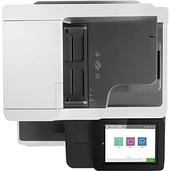 HP Color LaserJet Enterprise MFP M681dh