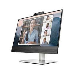 HP ECRAN DE CONFERENCE FHD E24MV G4