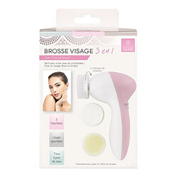 Brosse Visage 3en1 Cosmetic Club SC28932