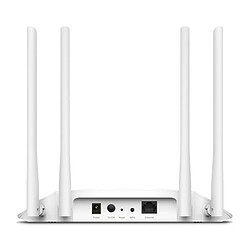 Avis Point d'Accès TP-Link TL-WA1801 Blanc