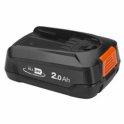 Batterie au lithium rechargeable Gardena 18 V