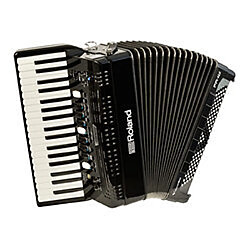 Accordéon Roland