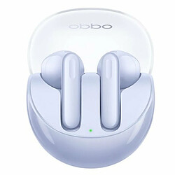 Oreillette Bluetooth Oppo 6672823 Blanc 