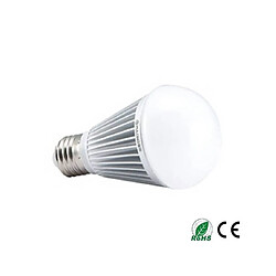 Desineo Ampoule à LED 7W E27 Blanc neutre 