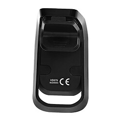 Support Voiture Magnétique Noir pour Smartphone, LinQ