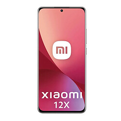 Xiaomi 12X 5G 8Go/128Go Violet (Purple) Double SIM 2112123AC