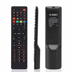 GUPBOO Télécommande Universelle de Rechange pour sony philips lg samsung vzio supra b tv