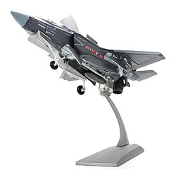 Modèle D'avion Moulé Sous Pression En Alliage 1:72 F-16I Soufa + F35B Joint Strike Fighter pas cher