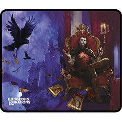 Konix KX DND MOUSEPAD CURSE OF STRAHD