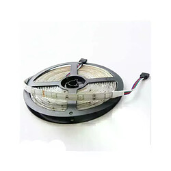 Ruban LED RGB 24V 60LED/m 14,4W/m 10m 