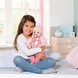 Acheter Zapf Creation AG Baby Annabelle Poupée 43cm