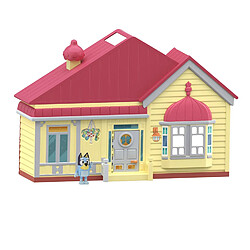 Moose Toys Bluey - Playset Bluey Family Home