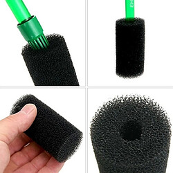 Acheter Wewoo Manchon en coton avec protection spéciale de 10 PCS pour port d'aspiration pour filtre d'aquarium, diamètre intérieur: 22mm