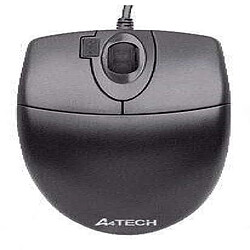 Acheter A4Tech A4 Tech OP-620D Souris optique 2 boutons + 1 molette + USB Noir