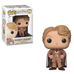 Cherriz Funko POP Harry Potter Gilderoy Lockhart 59