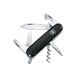 VICTORINOX - 1.3603.3 - VICTORINOX SPARTAN NOIR