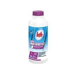 Produit d'hivernage Super Winterprotect 1 L - HTH