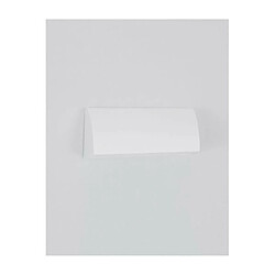 NOVA LUCE Applique e LIV Blanc LED 3,5 W