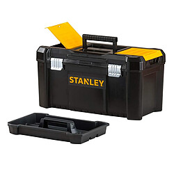 Boîte à outils Stanley STST1-75521 48 cm Plastique pas cher