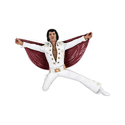 NECA Elvis Presley - Figurine Live in '72 18 cm 