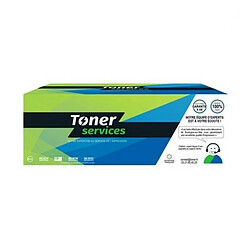 TONER SERVICES Compatible Brother DR7000 Tambour DR7000 (BDDR7000) 