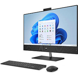 HP Pavilion All-in-One 32-b0163nf HP Pavilion All-in-One 32-b0163nf