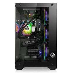 Acheter CSL-Computer Gaming PC M10740H