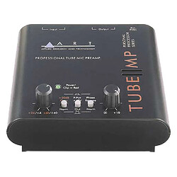 Tube MP Art PRO Audio