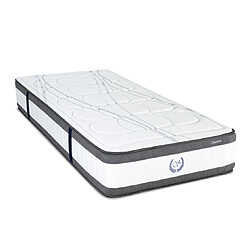 MAISON AUBERTIN Matelas Ressorts Signature 30cm 90 x200