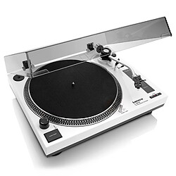 Lenco Platine vinyle USB L-3810WH